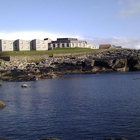 The Lerwick Hotel Kültér fotó