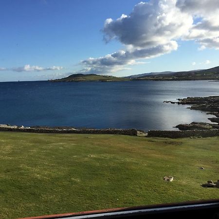 The Lerwick Hotel Kültér fotó