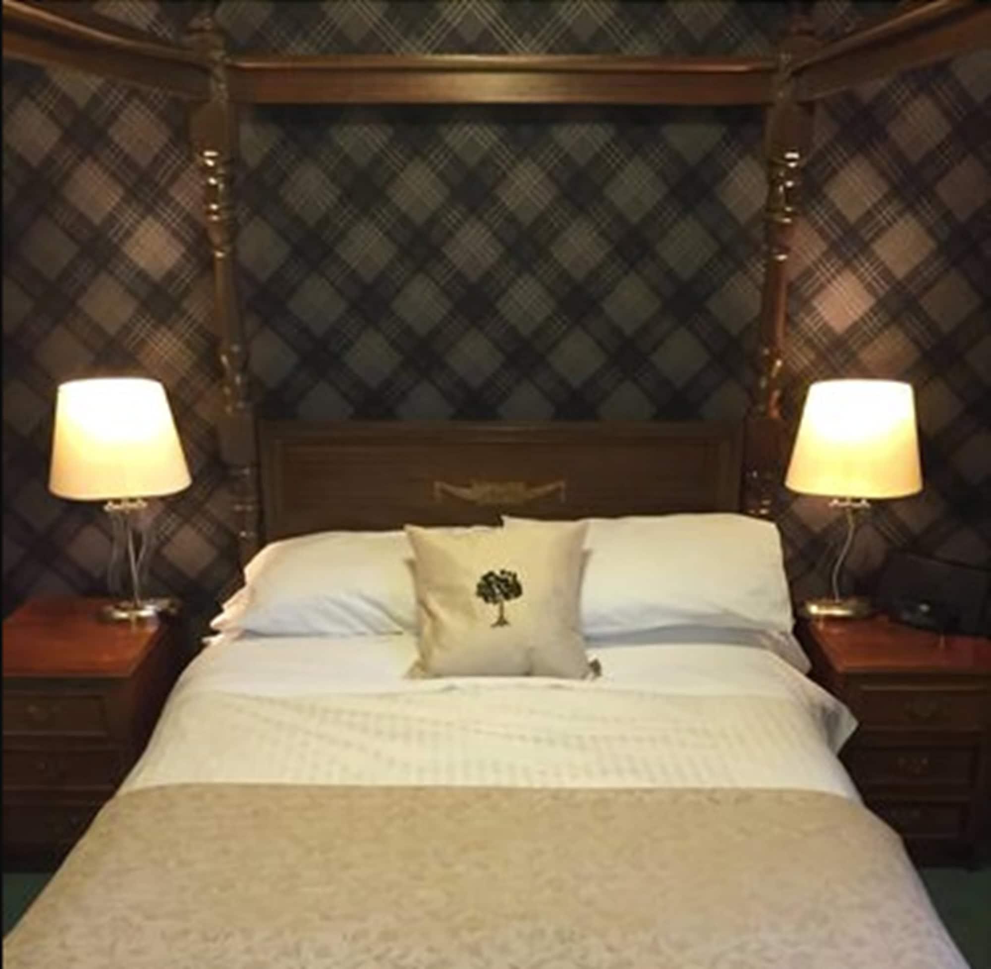 The Lerwick Hotel Kültér fotó