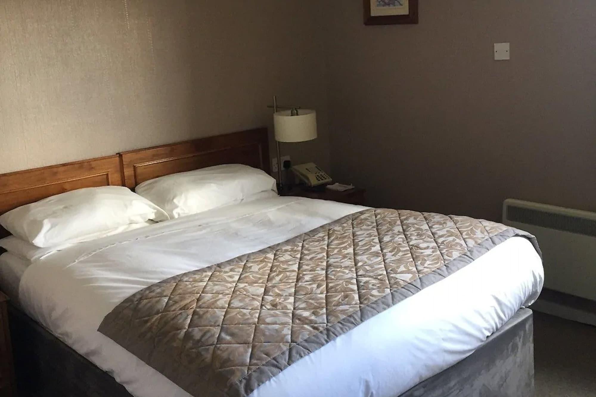 The Lerwick Hotel Kültér fotó