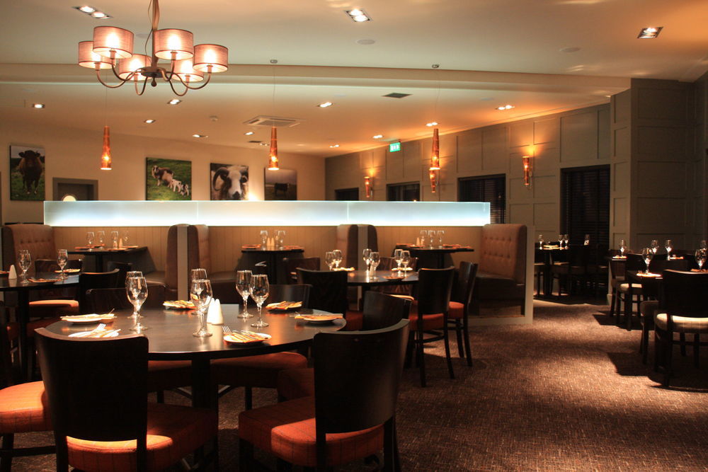 The Lerwick Hotel Kültér fotó