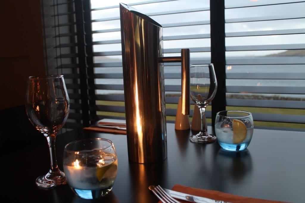 The Lerwick Hotel Kültér fotó
