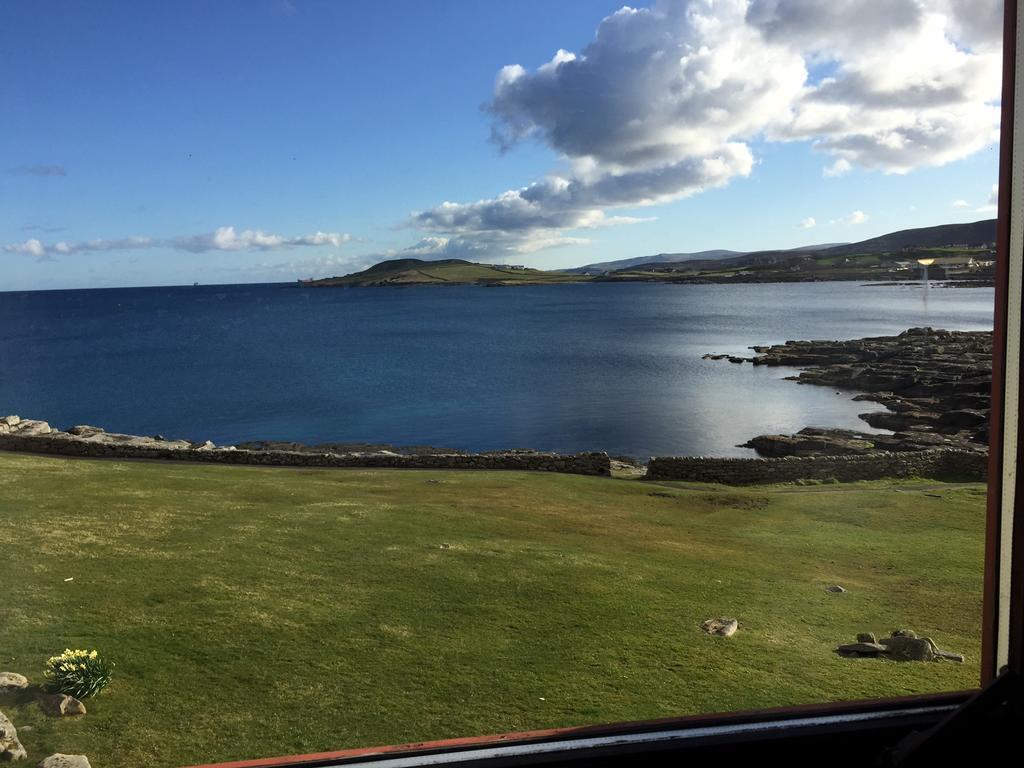 The Lerwick Hotel Kültér fotó