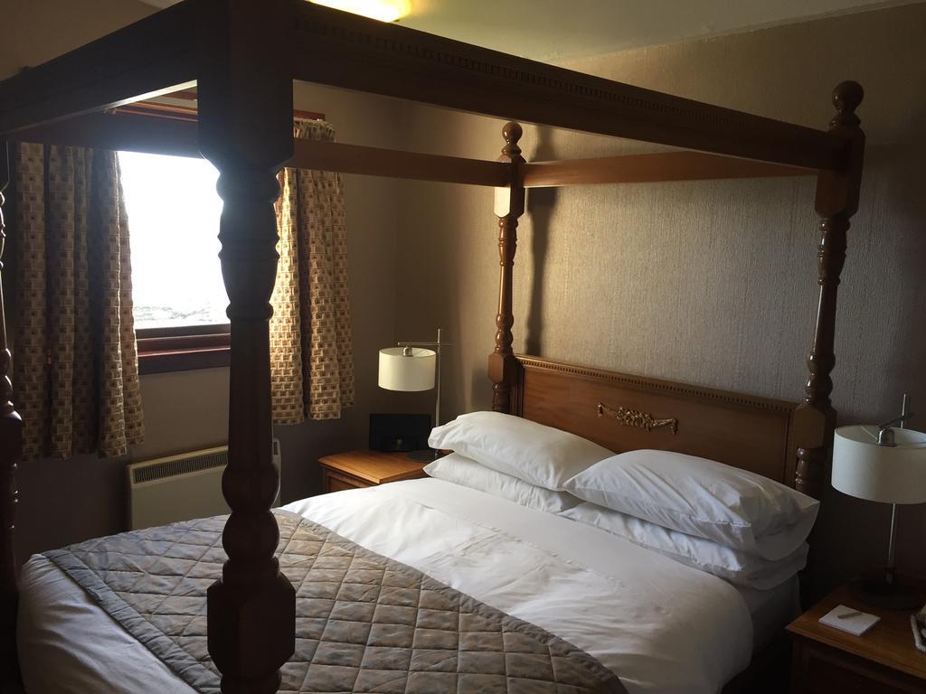 The Lerwick Hotel Kültér fotó