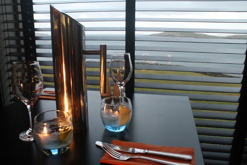 The Lerwick Hotel Kültér fotó