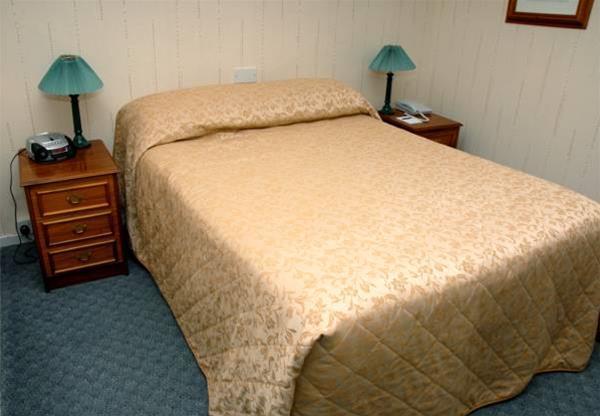 The Lerwick Hotel Kültér fotó