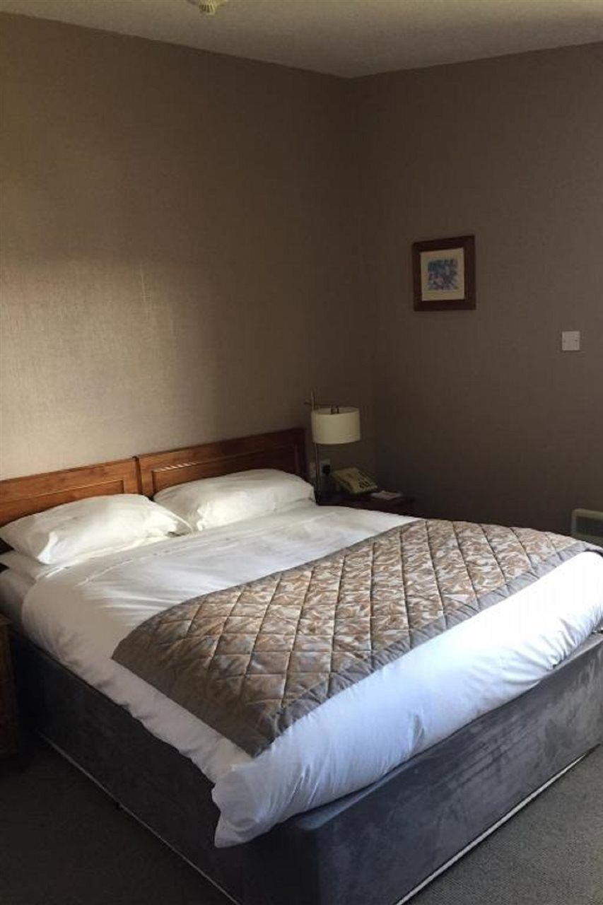 The Lerwick Hotel Kültér fotó