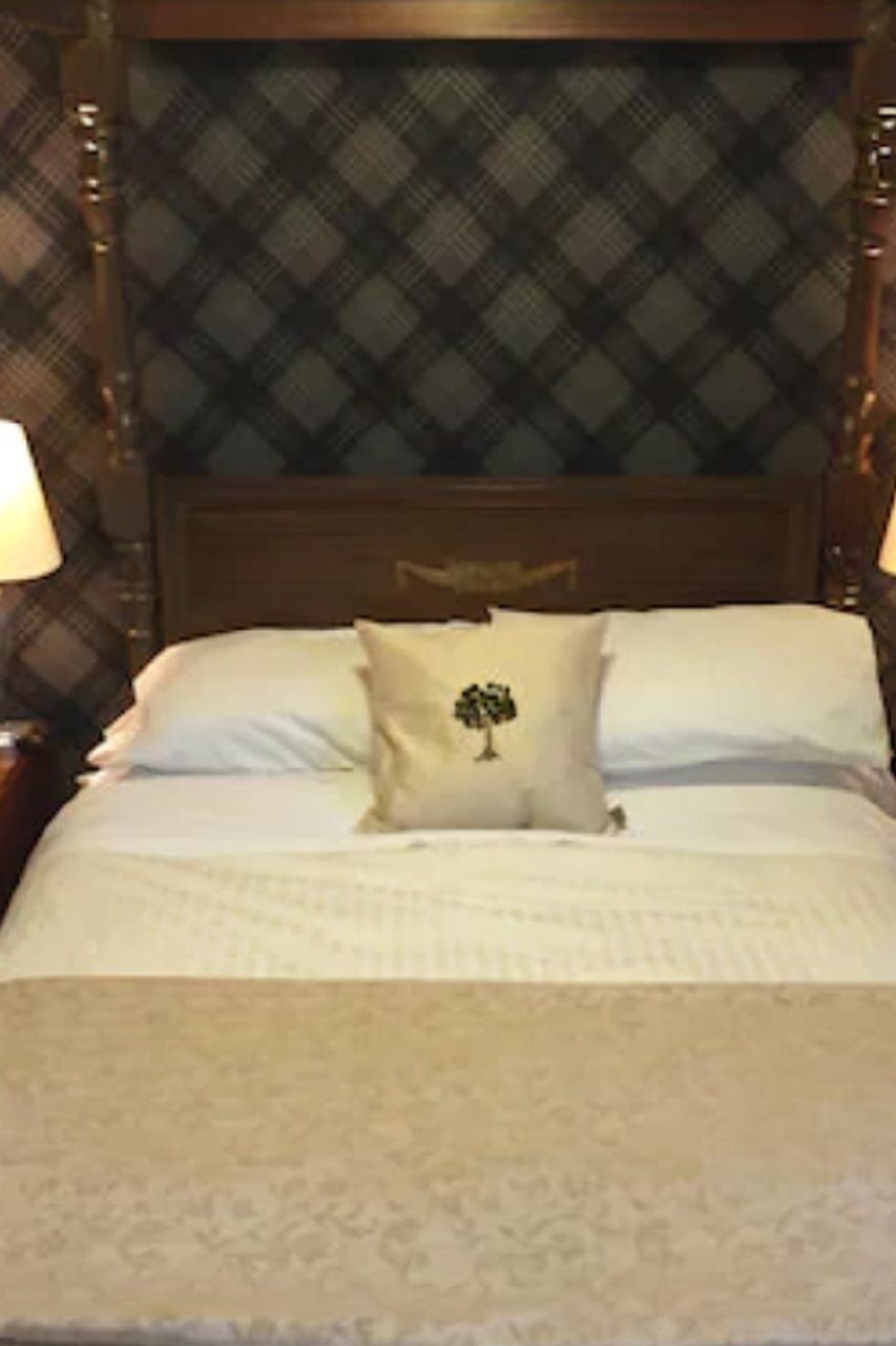 The Lerwick Hotel Kültér fotó